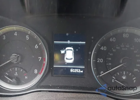 2019 Hyundai Kona Sel from USA, damaged, VIN KM8K2CAA3KU320819